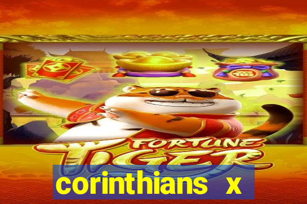 corinthians x cuiaba palpite